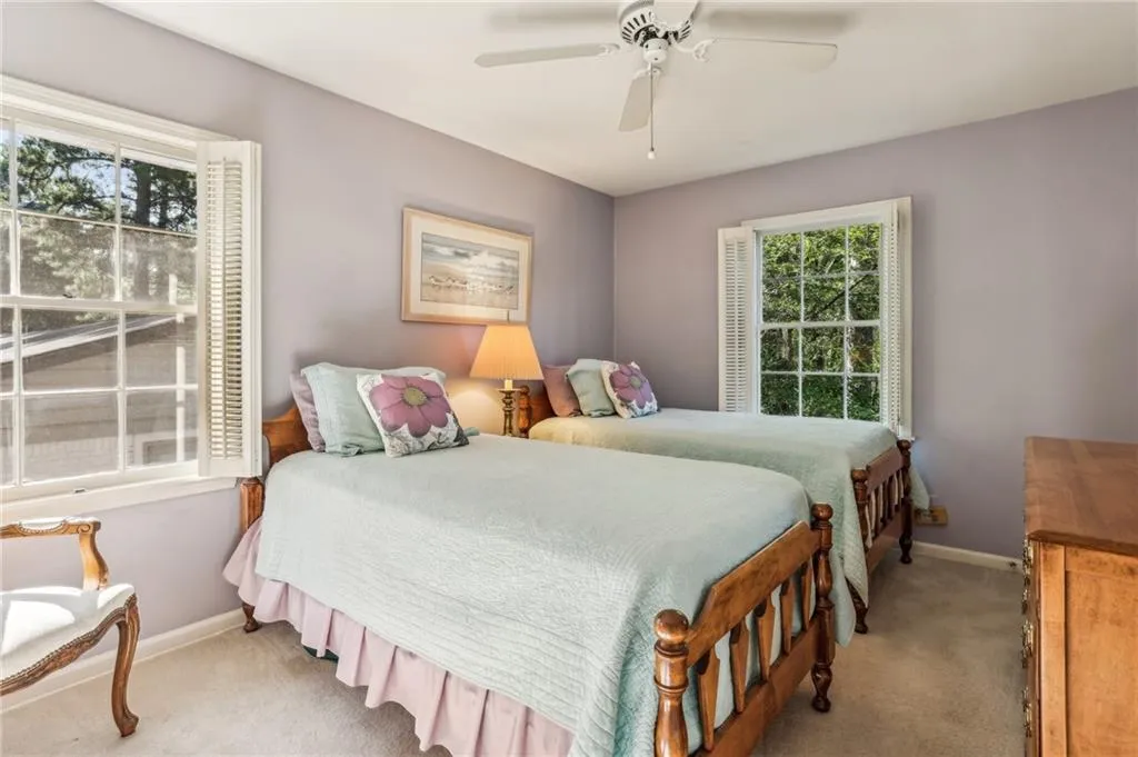 5715 Kayron Drive, Atlanta, Georgia 30328, 4 Bedrooms Bedrooms, ,3 BathroomsBathrooms,Residential,Sold,5715 Kayron Drive,7445240