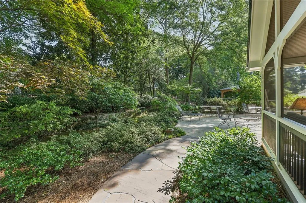 Gibbs-desigtned grdens