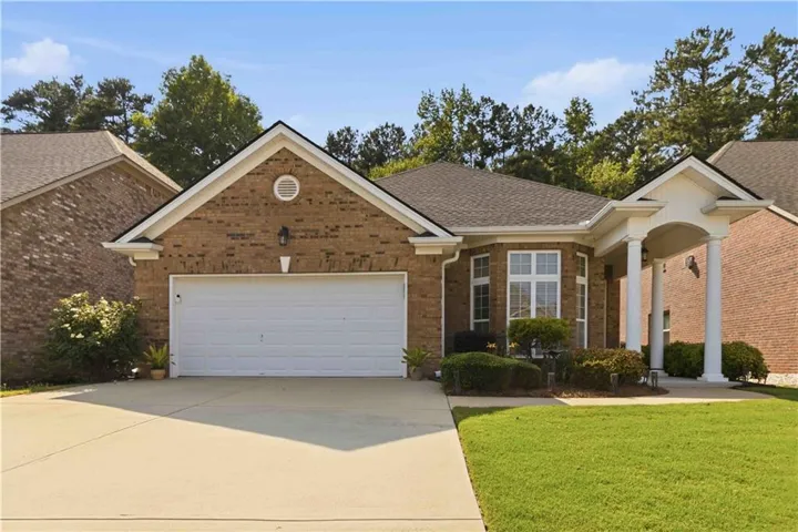 2162 Nichols Valley Drive, Dacula, Georgia 30019