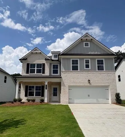 6 Commons Way, Cartersville, Georgia 30120