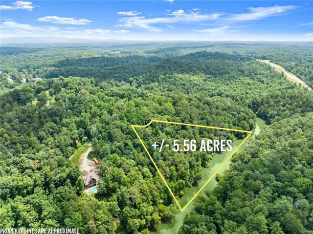 Lot 35 Lakemont Trail, Demorest, Georgia 30535