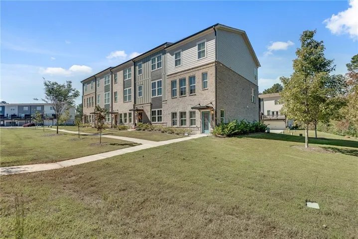 113 Jameson Drive, Acworth, Georgia 30102