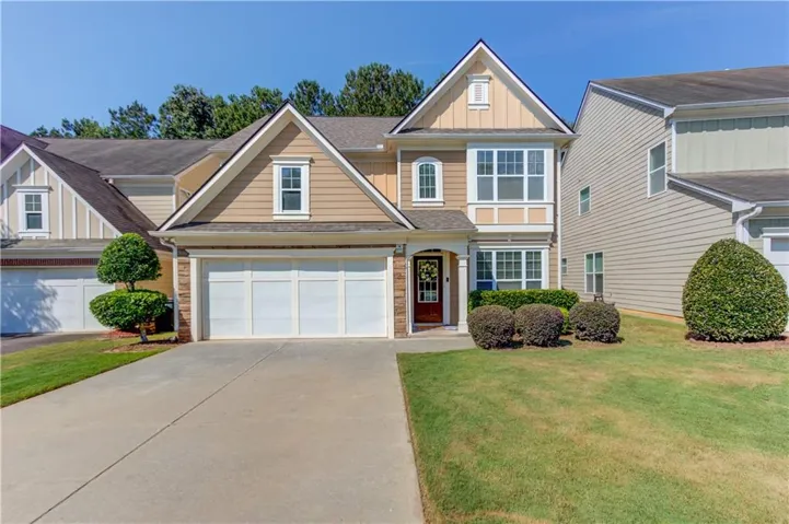 2128 Staunton Drive, Duluth, Georgia 30096
