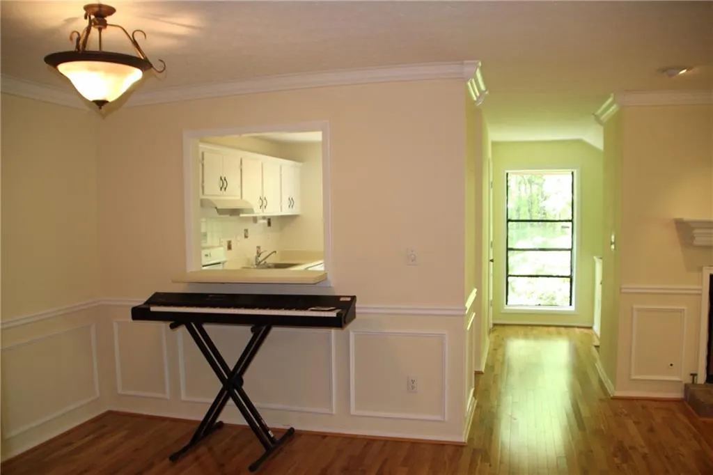 804 Woodcliff Drive Unit 804, Sandy Springs, Georgia 30350, 2 Bedrooms Bedrooms, ,1 BathroomBathrooms,Residential,Sold,804 Woodcliff Drive Unit 804,5674301