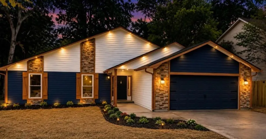 8521 Cedar Creek Ridge, Riverdale, Georgia 30274