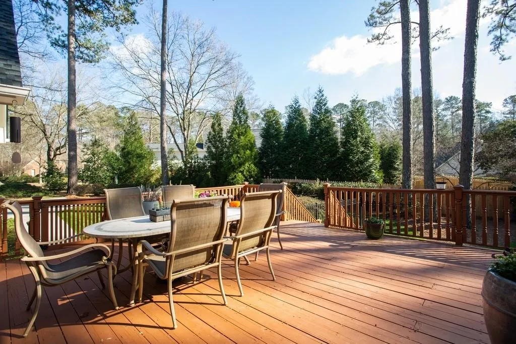 7440 Hunters Woods Drive, Sandy Springs, Georgia 30350, 5 Bedrooms Bedrooms, ,4 BathroomsBathrooms,Residential,Sold,7440 Hunters Woods Drive,6677938