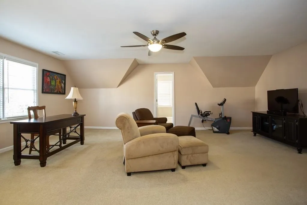 7440 Hunters Woods Drive, Sandy Springs, Georgia 30350, 5 Bedrooms Bedrooms, ,4 BathroomsBathrooms,Residential,Sold,7440 Hunters Woods Drive,6677938