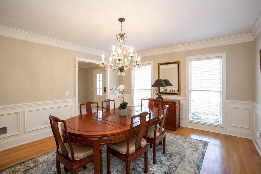 7440 Hunters Woods Drive, Sandy Springs, Georgia 30350, 5 Bedrooms Bedrooms, ,4 BathroomsBathrooms,Residential,Sold,7440 Hunters Woods Drive,6677938