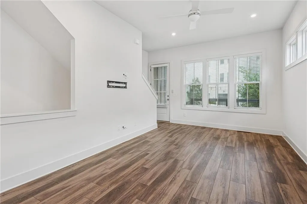 903 Brees Court, Atlanta, Georgia 30318, 2 Bedrooms Bedrooms, ,2 BathroomsBathrooms,Residential,For Sale,903 Brees Court,7641180