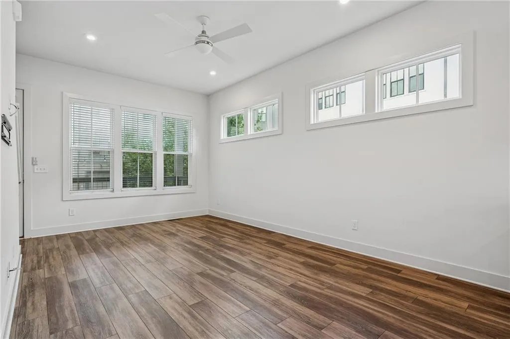903 Brees Court, Atlanta, Georgia 30318, 2 Bedrooms Bedrooms, ,2 BathroomsBathrooms,Residential,For Sale,903 Brees Court,7641180