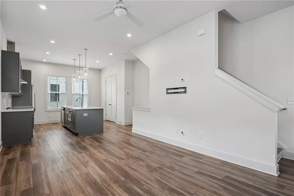 903 Brees Court, Atlanta, Georgia 30318, 2 Bedrooms Bedrooms, ,2 BathroomsBathrooms,Residential,For Sale,903 Brees Court,7641180