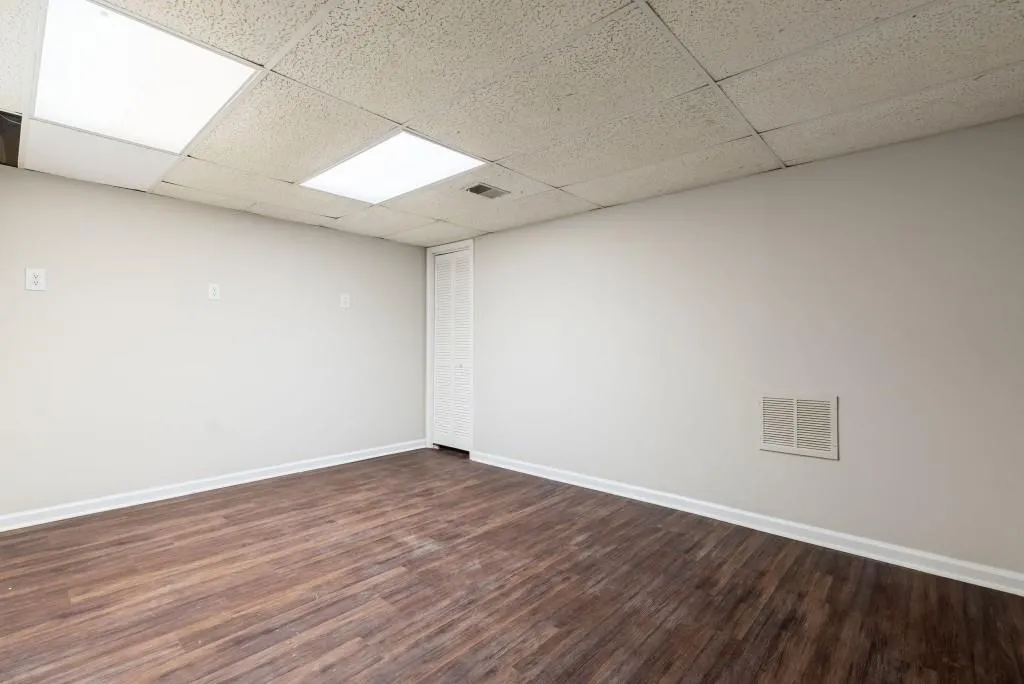 Bonus Storage Room, Home Gym, Office & More In Terrace Level!