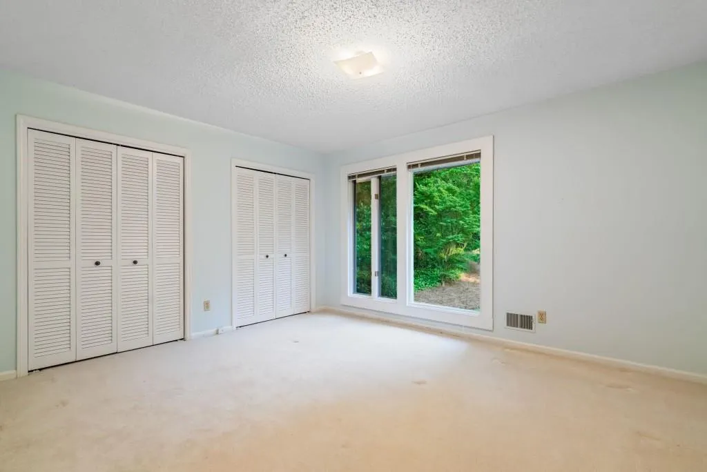 Total Of 4 Bedrooms On Main Level And All Are Oversized!