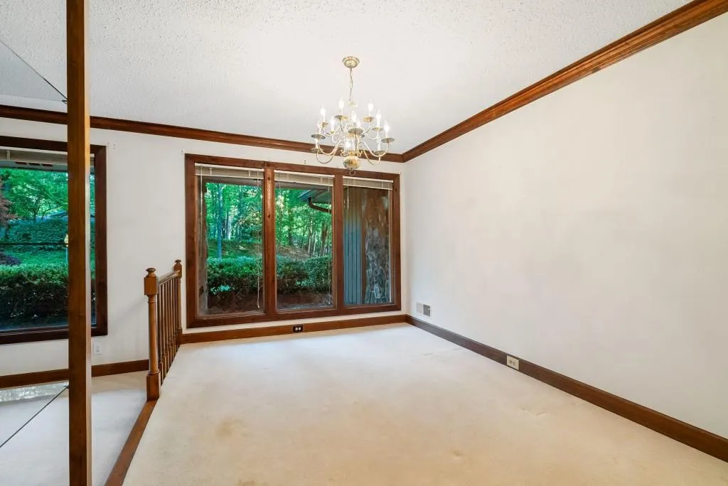 Formal Dining Room For All Your Feasts!