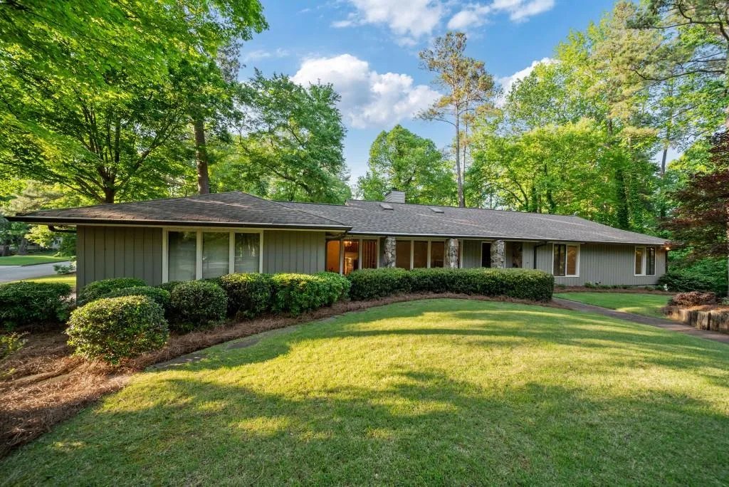 Welcome Home!