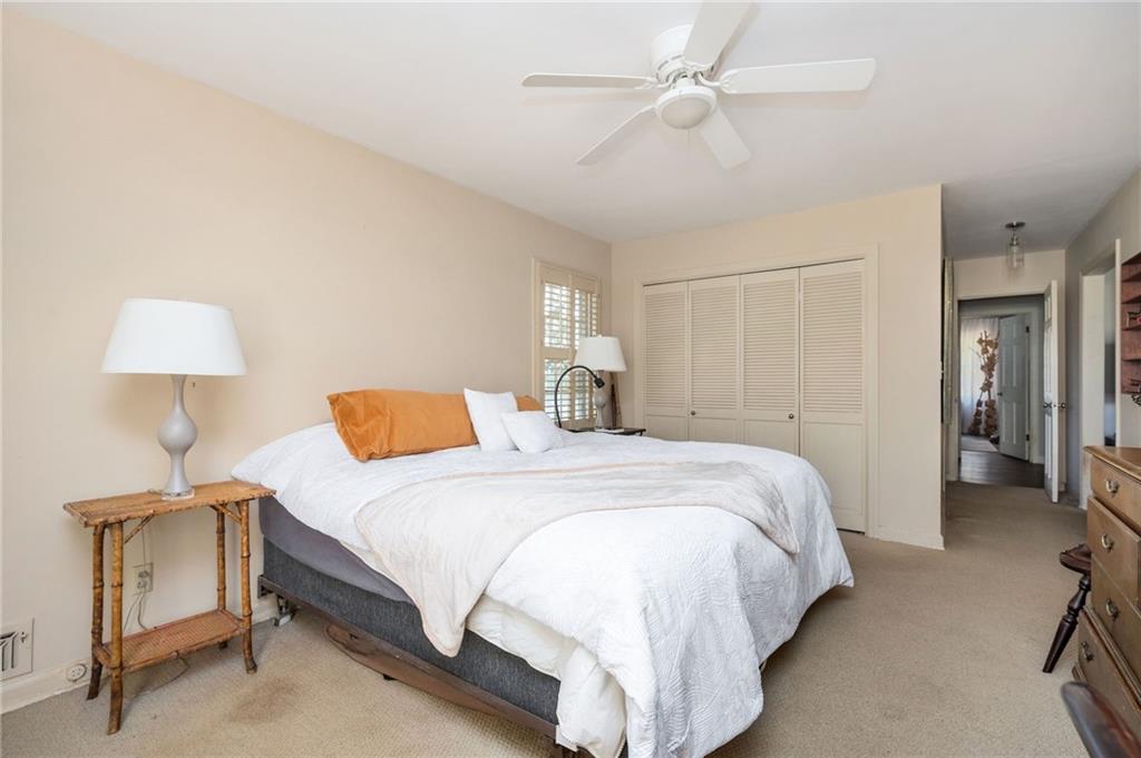 4785 Longchamps Drive, Sandy Springs, Georgia 30319, 3 Bedrooms Bedrooms, ,2 BathroomsBathrooms,Residential,Sold,4785 Longchamps Drive,7325307