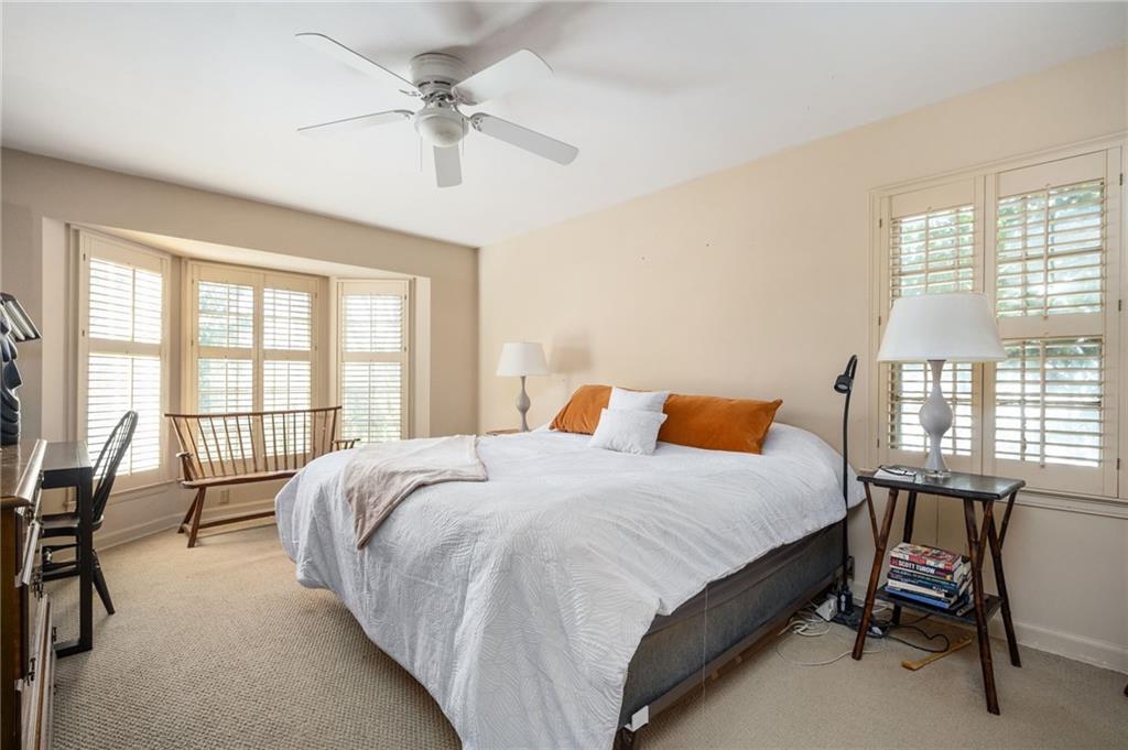4785 Longchamps Drive, Sandy Springs, Georgia 30319, 3 Bedrooms Bedrooms, ,2 BathroomsBathrooms,Residential,Sold,4785 Longchamps Drive,7325307