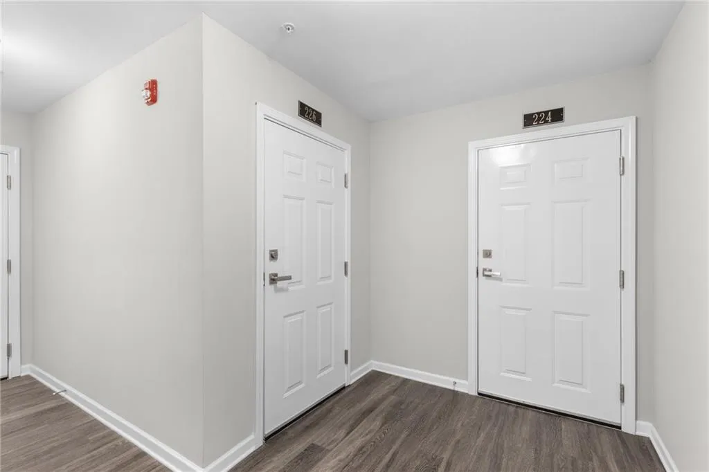 Garage Door