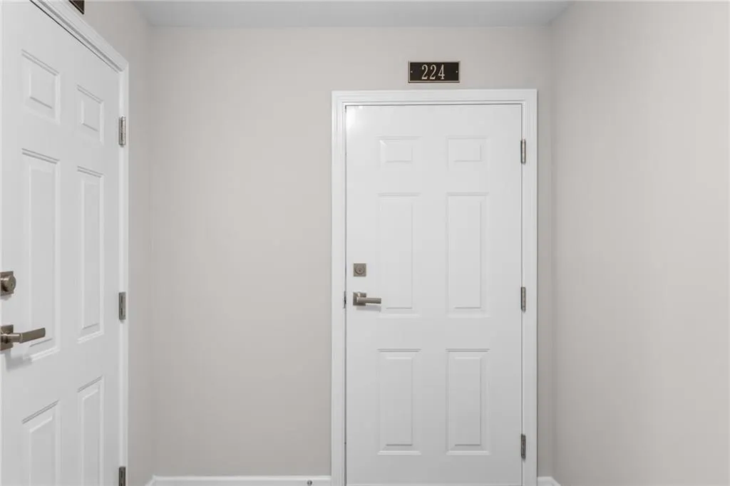 Garage Door