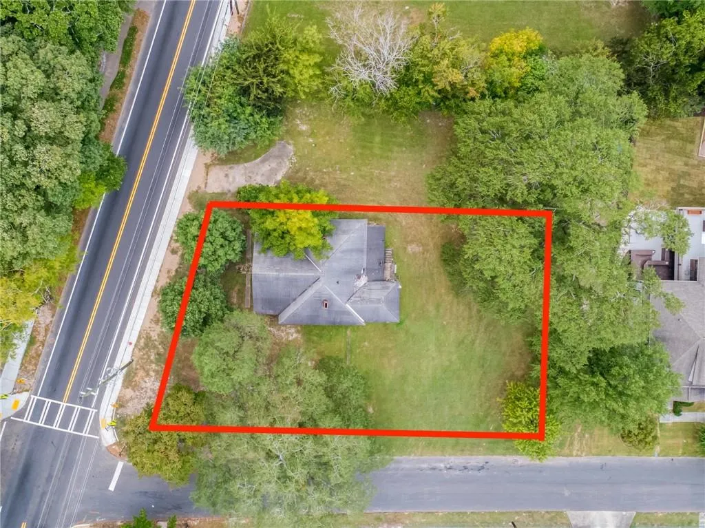 2102 Bolton Road, Atlanta, Georgia 30318, 1 Bedroom Bedrooms, ,Land,For Sale,2102 Bolton Road,7578876
