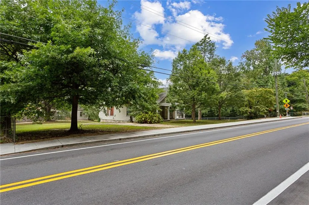 2102 Bolton Road, Atlanta, Georgia 30318, 1 Bedroom Bedrooms, ,Land,For Sale,2102 Bolton Road,7578876
