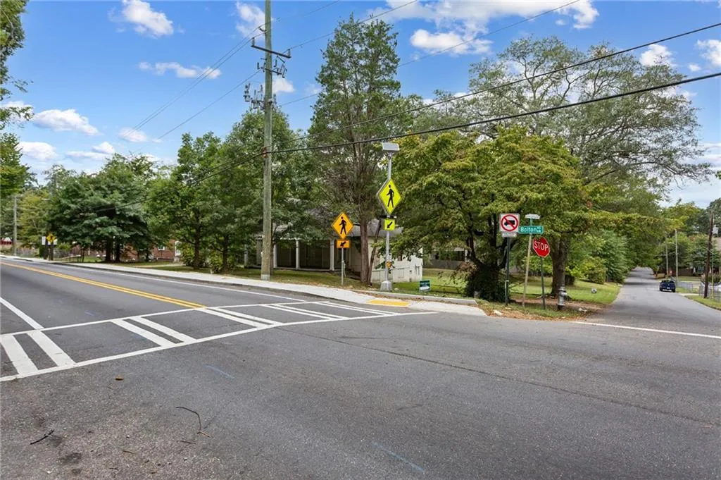 2102 Bolton Road, Atlanta, Georgia 30318, 1 Bedroom Bedrooms, ,Land,For Sale,2102 Bolton Road,7578876