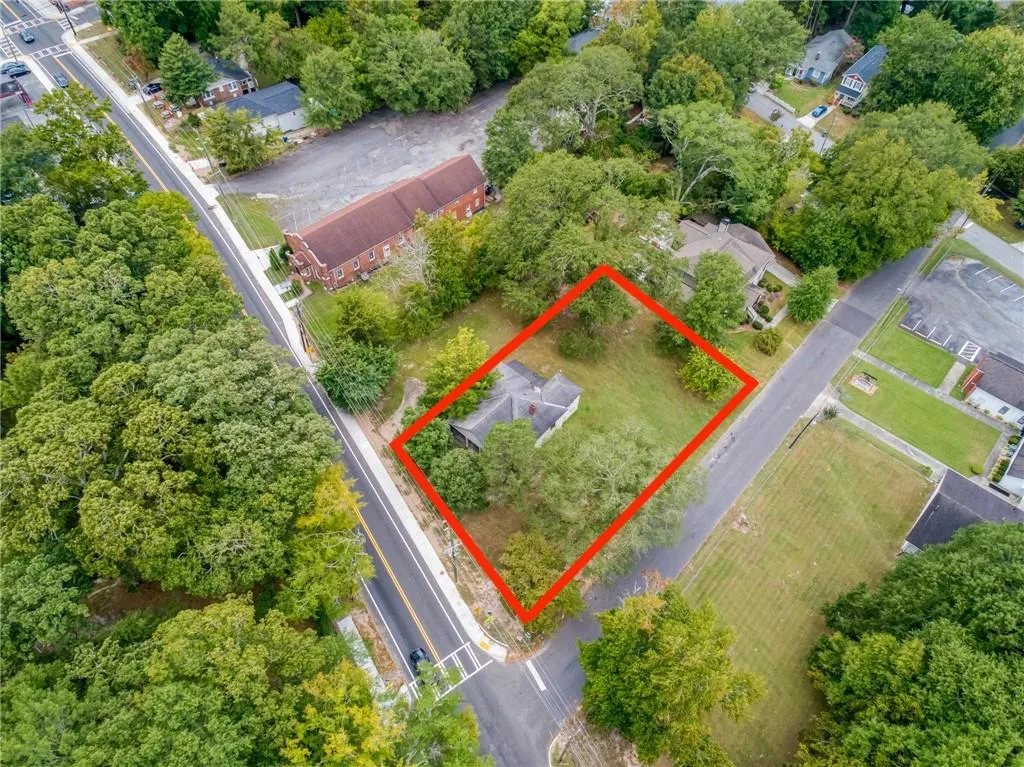 2102 Bolton Road, Atlanta, Georgia 30318, 1 Bedroom Bedrooms, ,Land,For Sale,2102 Bolton Road,7578876