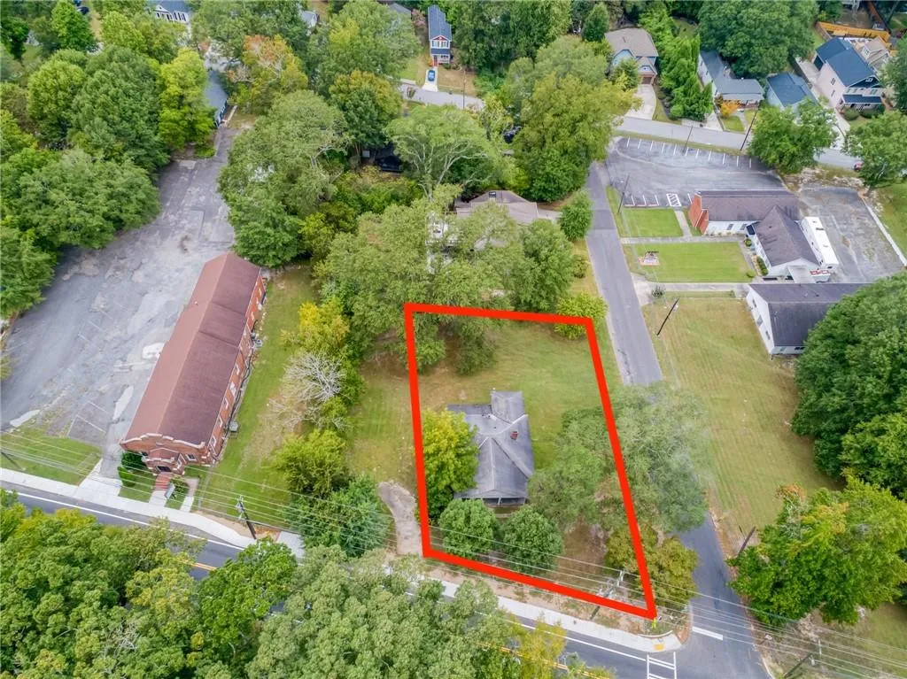 2102 Bolton Road, Atlanta, Georgia 30318, 1 Bedroom Bedrooms, ,Land,For Sale,2102 Bolton Road,7578876