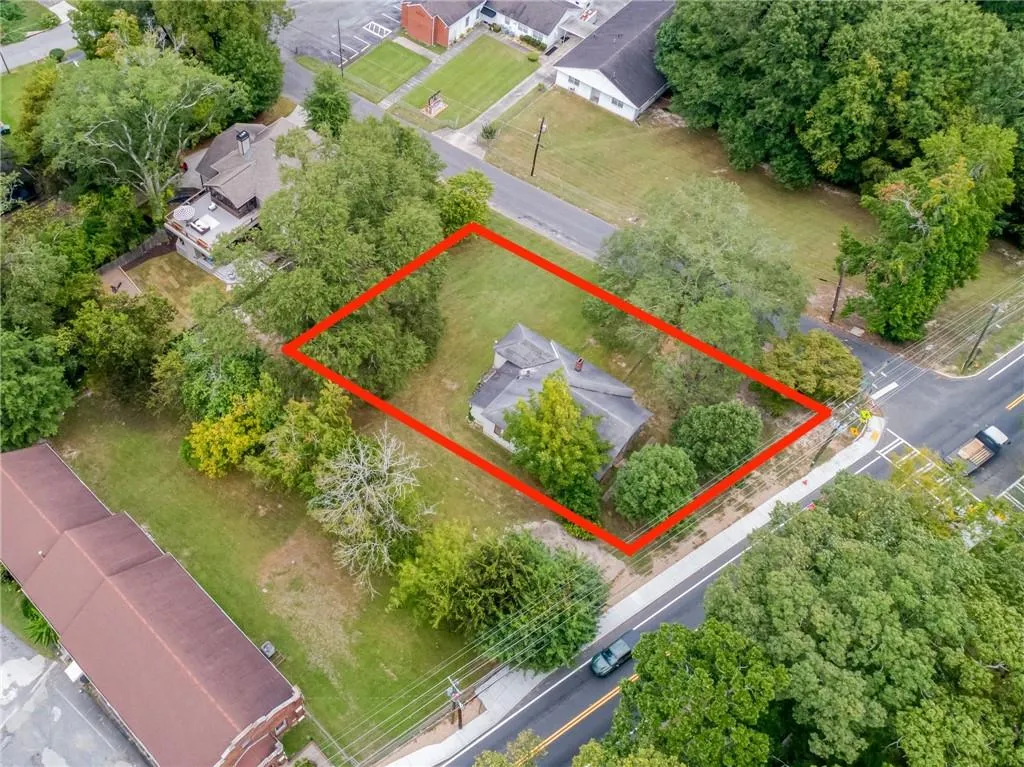 2102 Bolton Road, Atlanta, Georgia 30318, 1 Bedroom Bedrooms, ,Land,For Sale,2102 Bolton Road,7578876