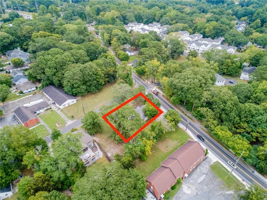 2102 Bolton Road, Atlanta, Georgia 30318, 1 Bedroom Bedrooms, ,Land,For Sale,2102 Bolton Road,7578876