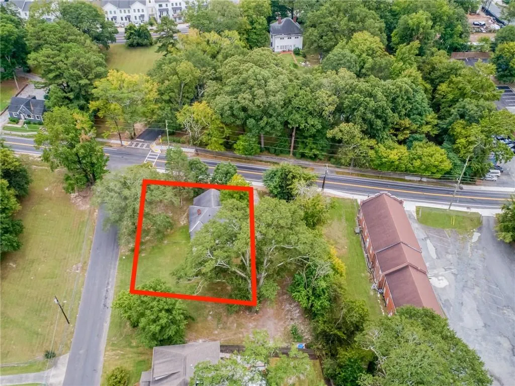 2102 Bolton Road, Atlanta, Georgia 30318, 1 Bedroom Bedrooms, ,Land,For Sale,2102 Bolton Road,7578876