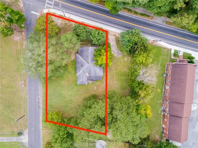 2102 Bolton Road, Atlanta, Georgia 30318