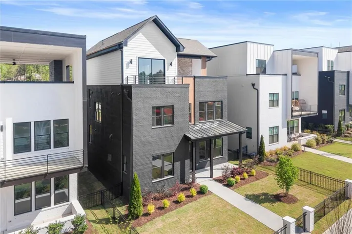 318 Treble Way, Alpharetta, Georgia 30009