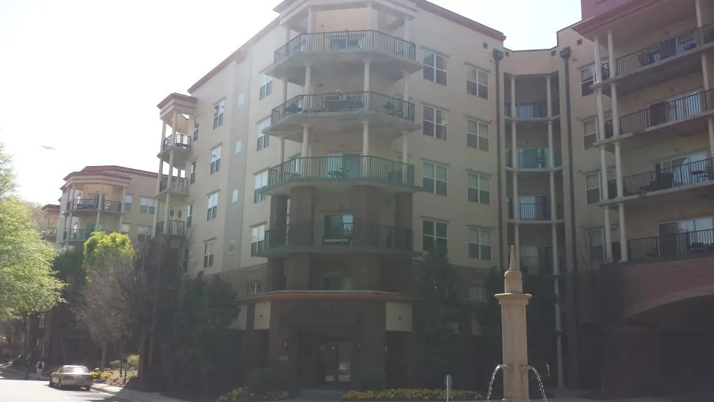 200 River Vista Drive Unit 109, Atlanta, Georgia 30339, 2 Bedrooms Bedrooms, ,2 BathroomsBathrooms,Residential,Sold,200 River Vista Drive Unit 109,5666272