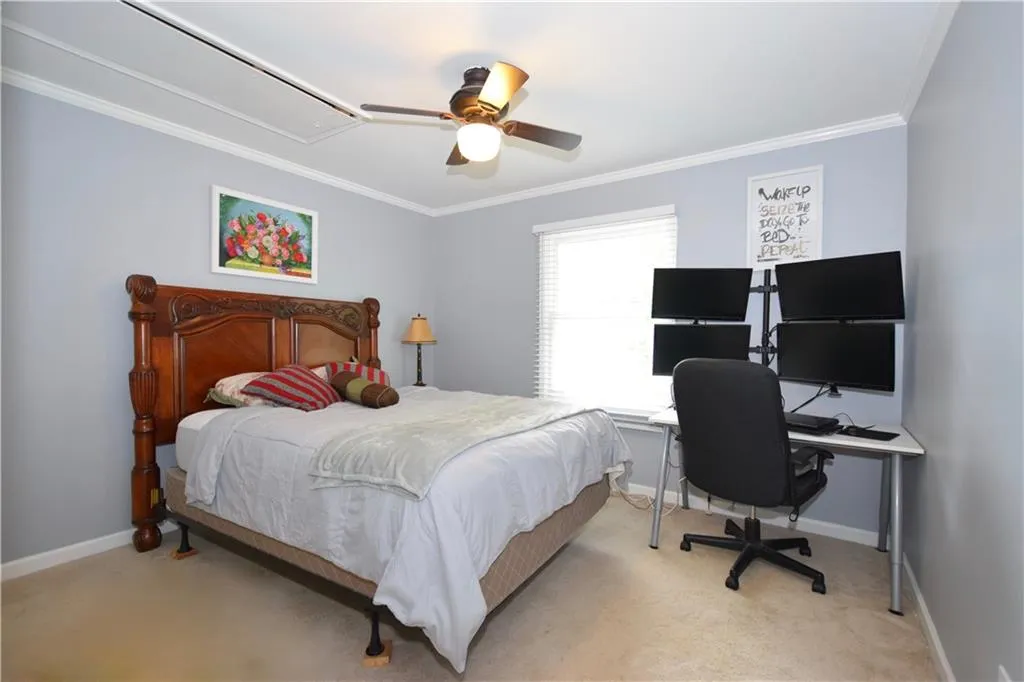 230 Towergate Place, Sandy Springs, Georgia 30350, 3 Bedrooms Bedrooms, ,2 BathroomsBathrooms,Residential,Sold,230 Towergate Place,6924223