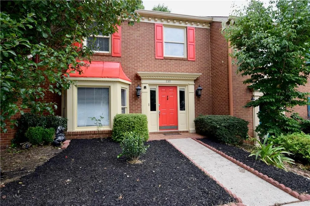 230 Towergate Place, Sandy Springs, Georgia 30350, 3 Bedrooms Bedrooms, ,2 BathroomsBathrooms,Residential,Sold,230 Towergate Place,6924223