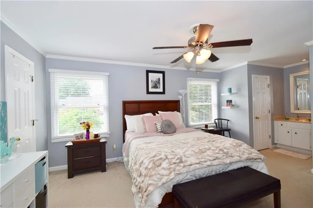 230 Towergate Place, Sandy Springs, Georgia 30350, 3 Bedrooms Bedrooms, ,2 BathroomsBathrooms,Residential,Sold,230 Towergate Place,6924223