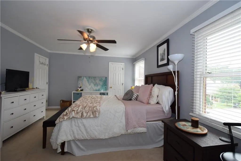 230 Towergate Place, Sandy Springs, Georgia 30350, 3 Bedrooms Bedrooms, ,2 BathroomsBathrooms,Residential,Sold,230 Towergate Place,6924223