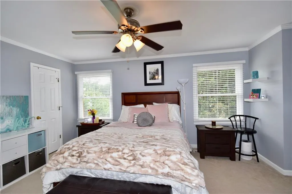 230 Towergate Place, Sandy Springs, Georgia 30350, 3 Bedrooms Bedrooms, ,2 BathroomsBathrooms,Residential,Sold,230 Towergate Place,6924223