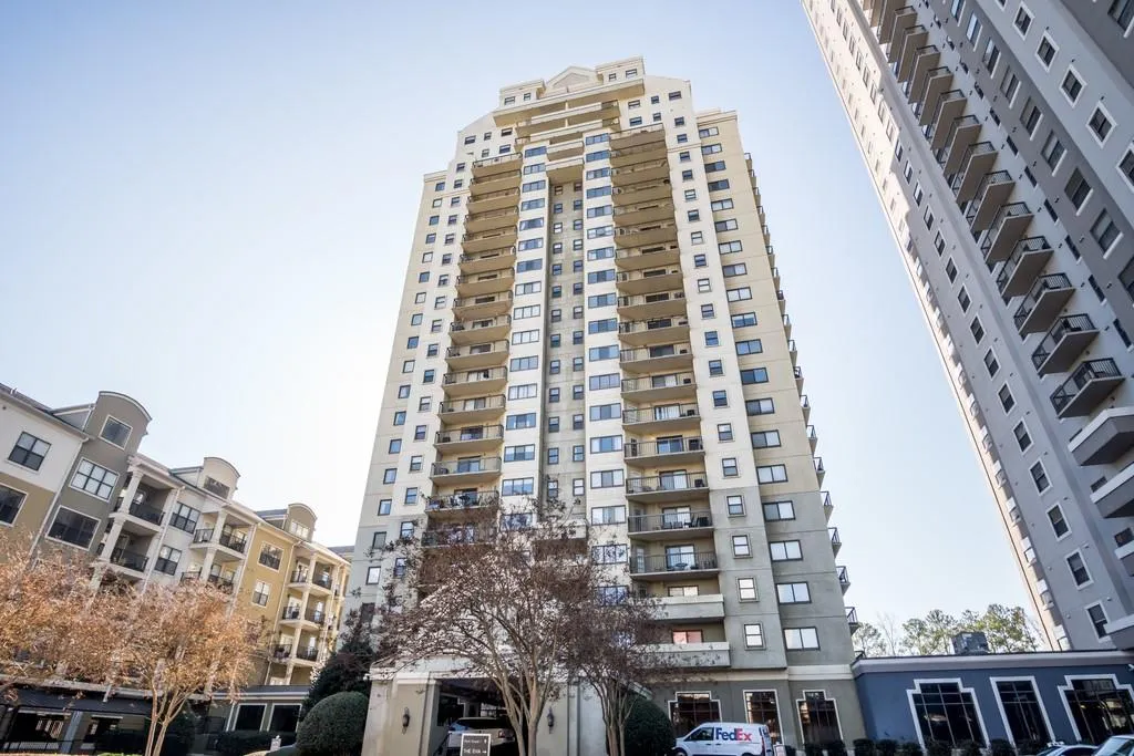 799 Hammond Drive Ne Unit 323, Atlanta, Georgia 30328, 2 Bedrooms Bedrooms, ,2 BathroomsBathrooms,Residential,Sold,799 Hammond Drive Ne Unit 323,6653507