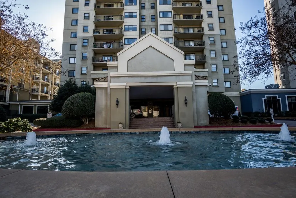 799 Hammond Drive Ne Unit 323, Atlanta, Georgia 30328, 2 Bedrooms Bedrooms, ,2 BathroomsBathrooms,Residential,Sold,799 Hammond Drive Ne Unit 323,6653507