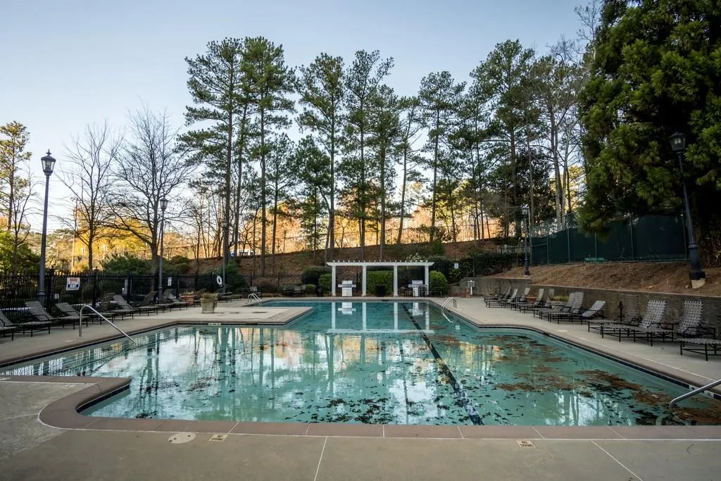799 Hammond Drive Ne Unit 323, Atlanta, Georgia 30328, 2 Bedrooms Bedrooms, ,2 BathroomsBathrooms,Residential,Sold,799 Hammond Drive Ne Unit 323,6653507