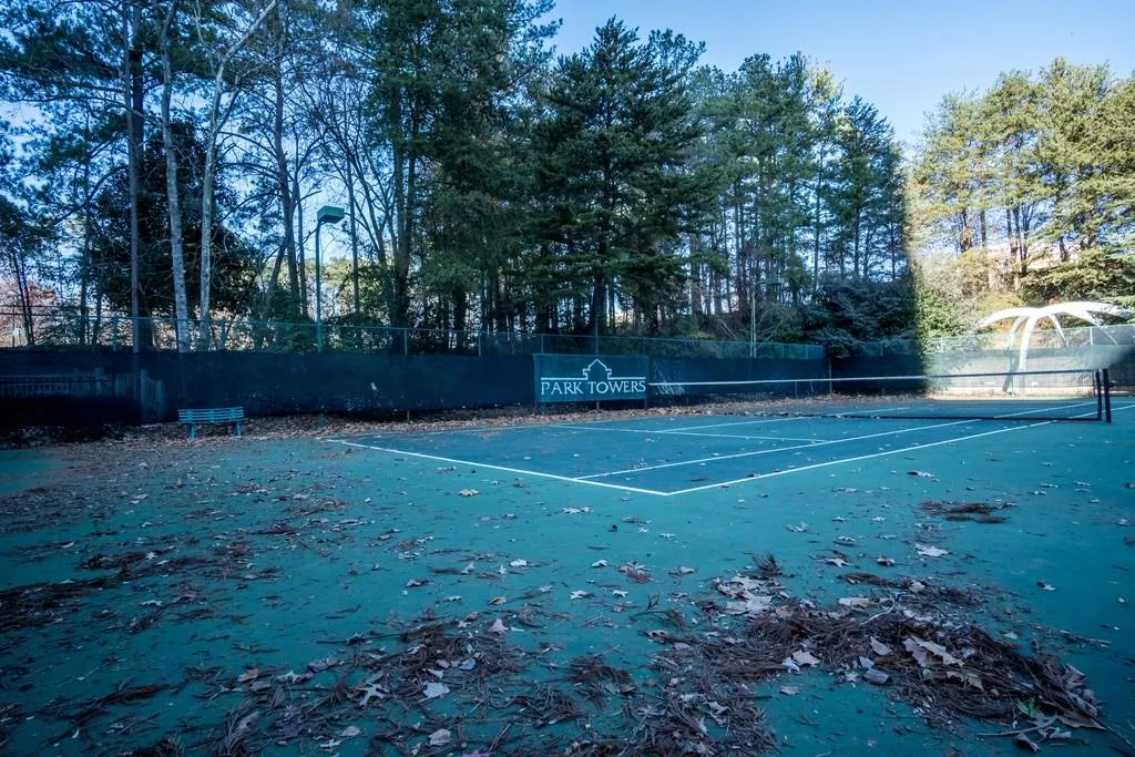 799 Hammond Drive Ne Unit 323, Atlanta, Georgia 30328, 2 Bedrooms Bedrooms, ,2 BathroomsBathrooms,Residential,Sold,799 Hammond Drive Ne Unit 323,6653507