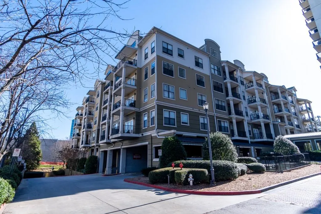 799 Hammond Drive Ne Unit 323, Atlanta, Georgia 30328, 2 Bedrooms Bedrooms, ,2 BathroomsBathrooms,Residential,Sold,799 Hammond Drive Ne Unit 323,6653507