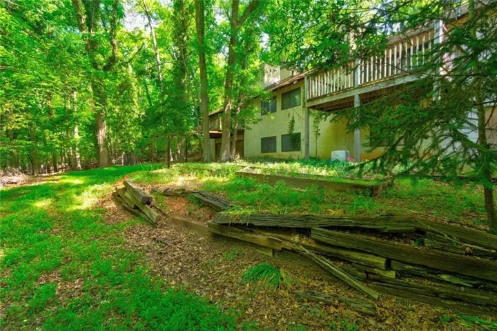 1265 Summit Road, Milton, Georgia 30004