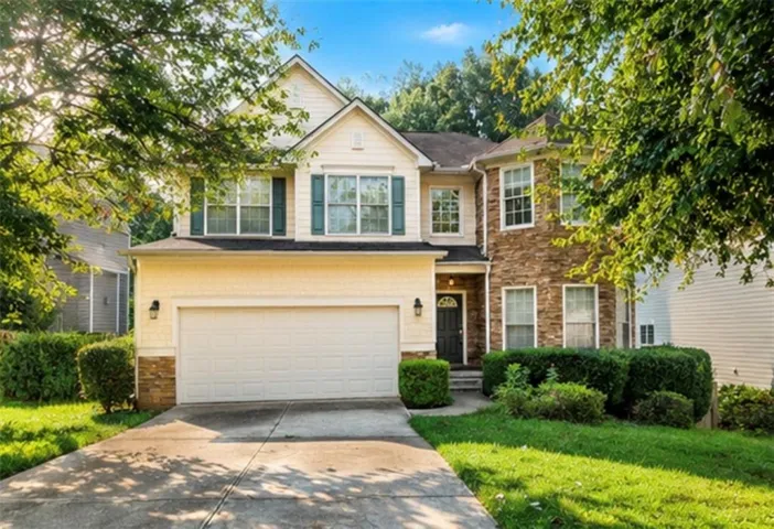 3479 Northfield Way, Kennesaw, Georgia 30144