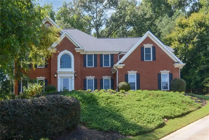 5001 Staverly Lane Nw, Peachtree Corners, Georgia 30092