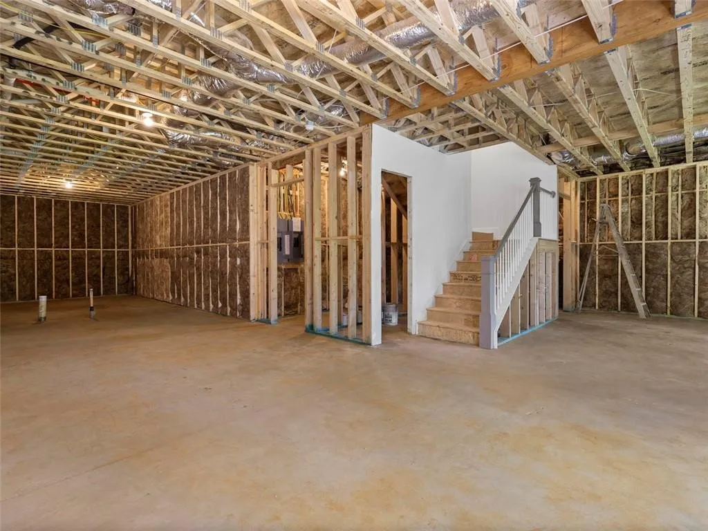 5329 Green Hill Place Ne, Atlanta, Georgia 30342, 4 Bedrooms Bedrooms, ,3 BathroomsBathrooms,Residential,Sold,5329 Green Hill Place Ne,6044348