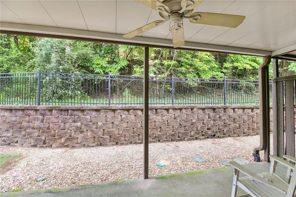 601 Woodcliff Drive, Sandy Springs, Georgia 30350, 2 Bedrooms Bedrooms, ,2 BathroomsBathrooms,Residential,Sold,601 Woodcliff Drive,7254463