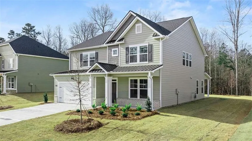 380 Staffin Drive, Senoia, Georgia 30276